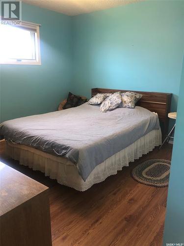 640 2Nd Street Ne, Preeceville, SK - Indoor Photo Showing Bedroom