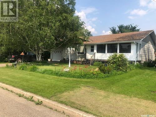 640 2Nd Street Ne, Preeceville, SK - Outdoor