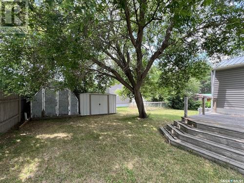 27 Royal Heights, Estevan, SK 