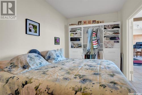 510 1275 Broad Street, Regina, SK - Indoor Photo Showing Bedroom