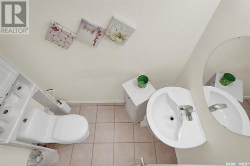 510 1275 Broad Street, Regina, SK - Indoor Photo Showing Bathroom