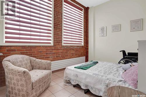 510 1275 Broad Street, Regina, SK - Indoor Photo Showing Bedroom