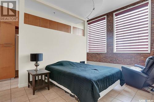 510 1275 Broad Street, Regina, SK - Indoor Photo Showing Bedroom