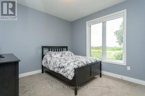 5260 Marion Street, Thames Centre (Dorchester), ON - Indoor Photo Showing Bedroom