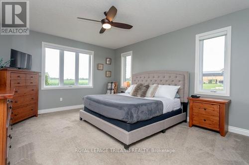 5260 Marion Street, Thames Centre (Dorchester), ON - Indoor Photo Showing Bedroom