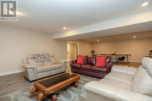 5260 Marion Street, Thames Centre (Dorchester), ON - Indoor