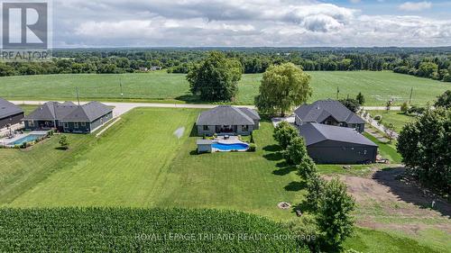 5260 Marion Street, Thames Centre (Dorchester), ON - Outdoor With View