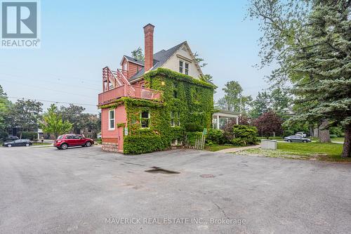 521 Colborne Street, London, ON 