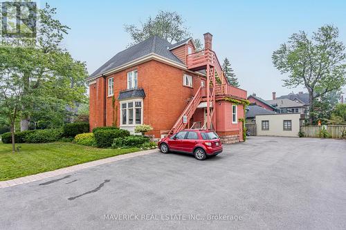 521 Colborne Street, London, ON 