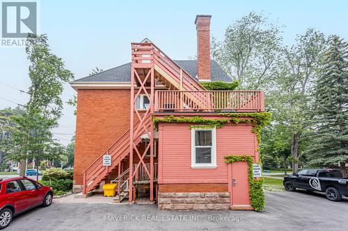 521 Colborne Street, London, ON 