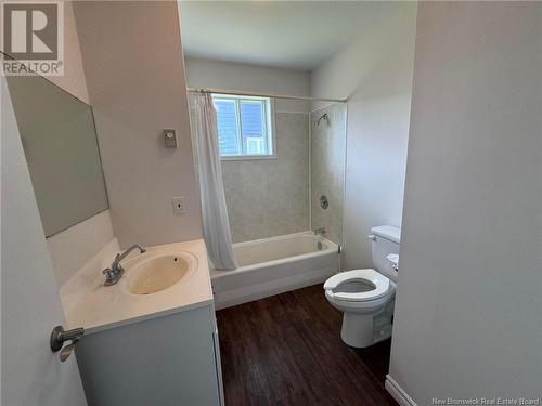 850 Principale Street, Clair, NB - Indoor Photo Showing Bathroom