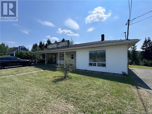 850 Principale Street, Clair, NB - Outdoor