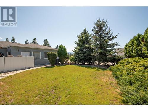 6400 Spencer Road Unit# 34, Kelowna, BC - Outdoor