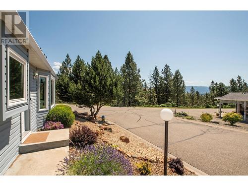 6400 Spencer Road Unit# 34, Kelowna, BC - Outdoor