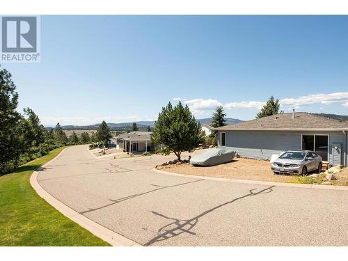 6400 Spencer Road Unit# 34, Kelowna, BC - Outdoor