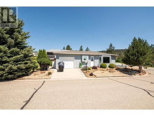 6400 Spencer Road Unit# 34, Kelowna, BC - Outdoor