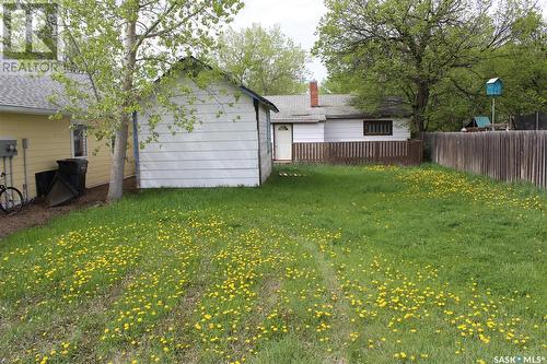 428 3Rd Street W, Shaunavon, SK - Outdoor