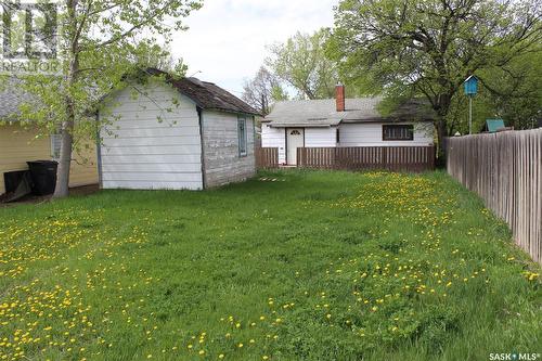 428 3Rd Street W, Shaunavon, SK - Outdoor