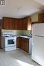 428 3Rd Street W, Shaunavon, SK  - Indoor Photo Showing Kitchen 