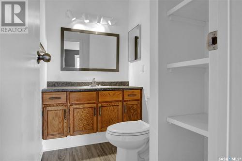 7302 Whelan Drive, Regina, SK - Indoor Photo Showing Bathroom