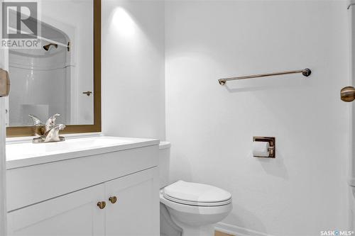 7302 Whelan Drive, Regina, SK - Indoor Photo Showing Bathroom