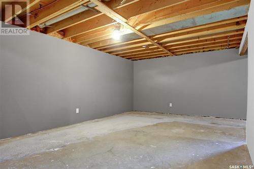 7302 Whelan Drive, Regina, SK - Indoor Photo Showing Basement