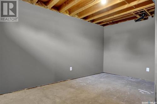 7302 Whelan Drive, Regina, SK - Indoor Photo Showing Basement