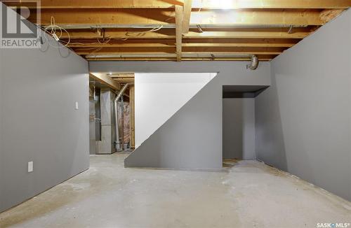 7302 Whelan Drive, Regina, SK - Indoor Photo Showing Basement