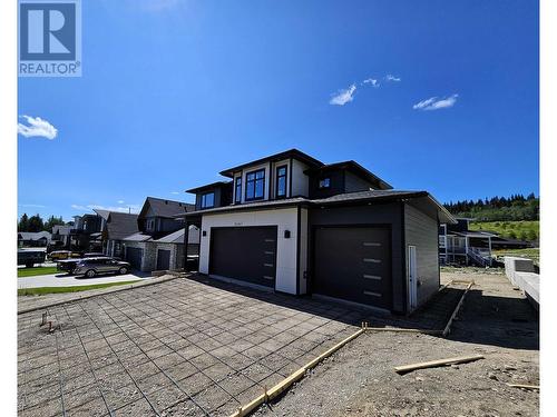 2467 Rowe Street, Prince George, BC - Outdoor