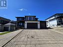 2467 Rowe Street, Prince George, BC  - Outdoor With Facade 