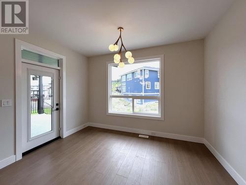 2467 Rowe Street, Prince George, BC - Indoor Photo Showing Other Room