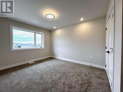 2467 Rowe Street, Prince George, BC - Indoor Photo Showing Other Room