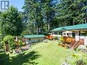 9098 Stager Road, Powell River, BC  - Outdoor With Deck Patio Veranda 