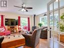 9098 Stager Road, Powell River, BC  - Indoor Photo Showing Living Room 