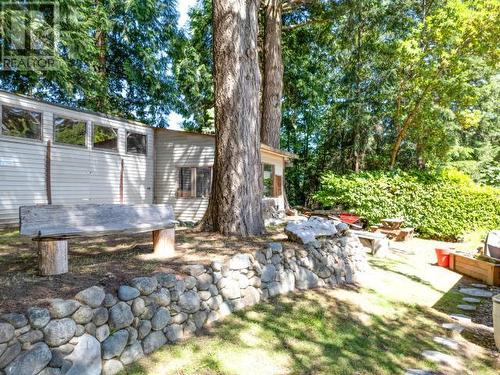 9098 Stager Road, Powell River, BC - Outdoor