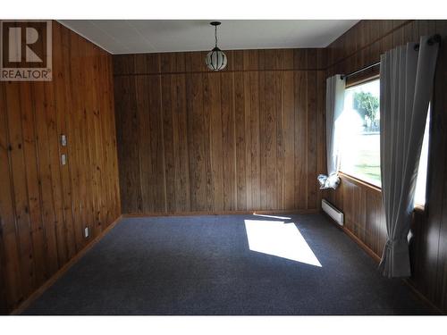 #2280 Shuswap Avenue Lot# B & 12, Lumby, BC - Indoor Photo Showing Other Room