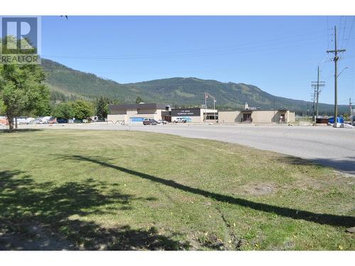 #2280 Shuswap Avenue Lot# B & 12, Lumby, BC - Outdoor With View