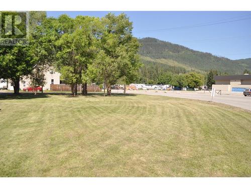 #2280 Shuswap Avenue Lot# B & 12, Lumby, BC - Outdoor With View