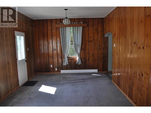 #2280 Shuswap Avenue Lot# B & 12, Lumby, BC - Indoor Photo Showing Other Room