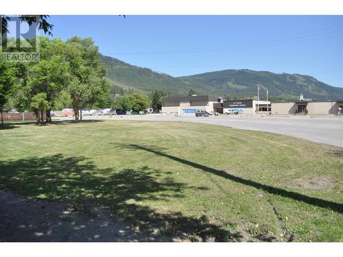 #2280 Shuswap Avenue Lot# B & 12, Lumby, BC - Outdoor With View