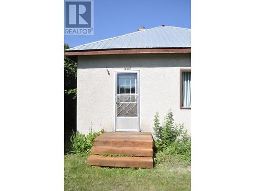 #2280 Shuswap Avenue Lot# B & 12, Lumby, BC - Outdoor