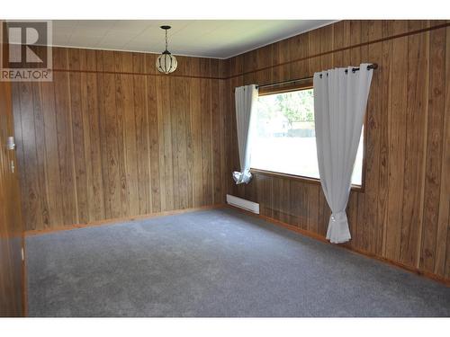 #2280 Shuswap Avenue Lot# B & 12, Lumby, BC - Indoor Photo Showing Other Room