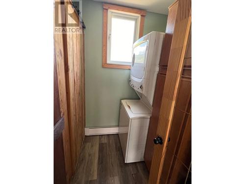 #2280 Shuswap Avenue Lot# B & 12, Lumby, BC - Indoor Photo Showing Laundry Room