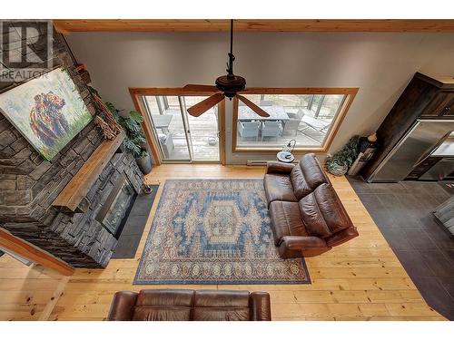 15042 Oyama Road, Lake Country, BC - Indoor