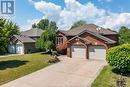 229 Gignac Crescent, Lasalle, ON  - Outdoor 