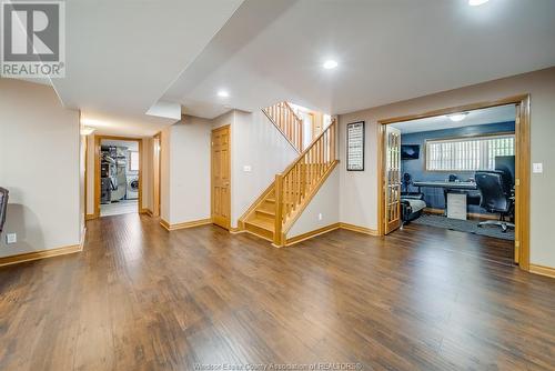 229 Gignac Crescent, Lasalle, ON - Indoor