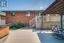 229 Gignac Crescent, Lasalle, ON  - Outdoor With Deck Patio Veranda With Exterior 