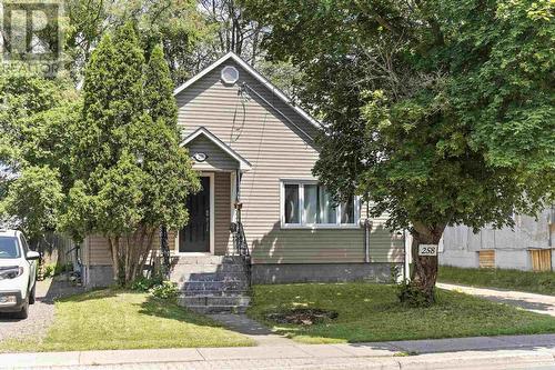 258 Wellington St E, Sault Ste. Marie, ON - Outdoor