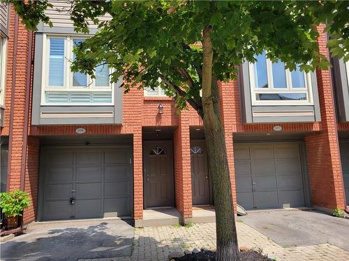 895 Maple Avenue|Unit #634, Burlington, ON - Outdoor