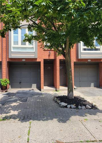 895 Maple Avenue|Unit #634, Burlington, ON - Outdoor